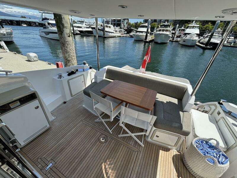 50ft Azimut Yacht For Sale