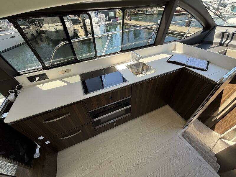 50ft Azimut Yacht For Sale