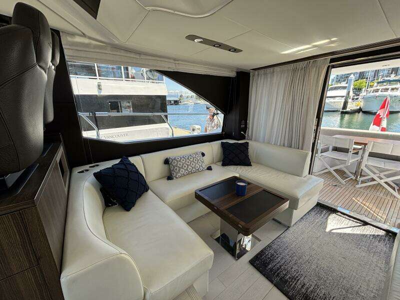 50ft Azimut Yacht For Sale