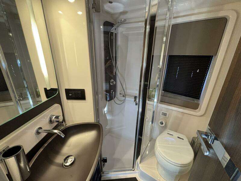 50ft Azimut Yacht For Sale