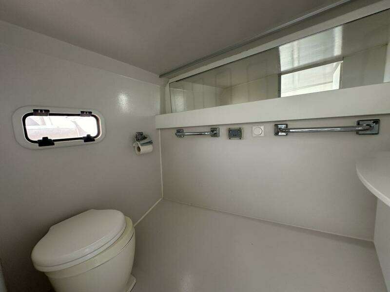 LOLO 33ft Frauscher Yacht For Sale