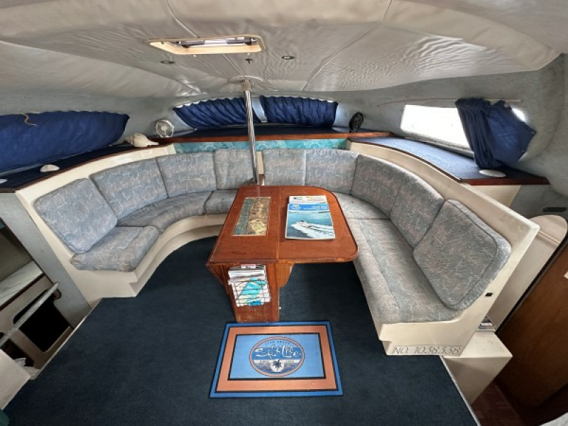 Used Sail Catamaran for sale