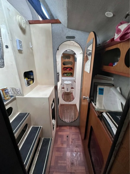 Used Sail Catamaran for sale