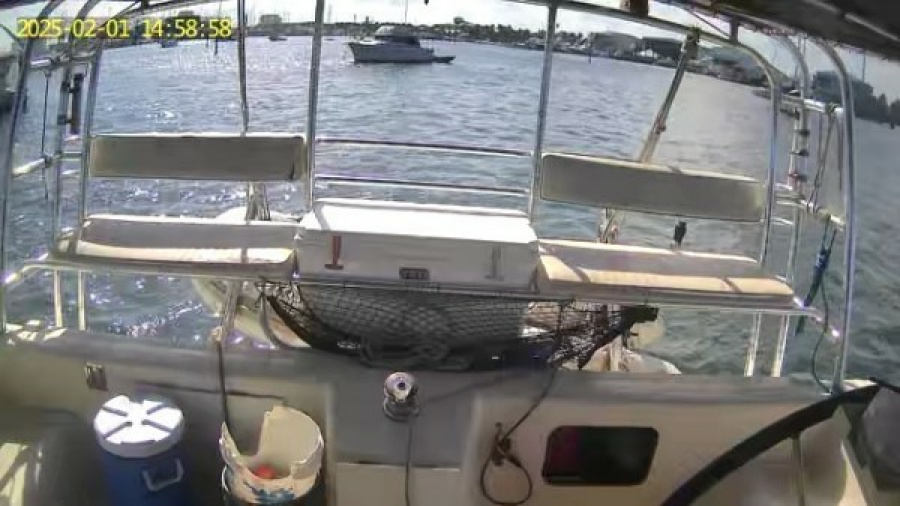 Used Sail Catamaran for sale