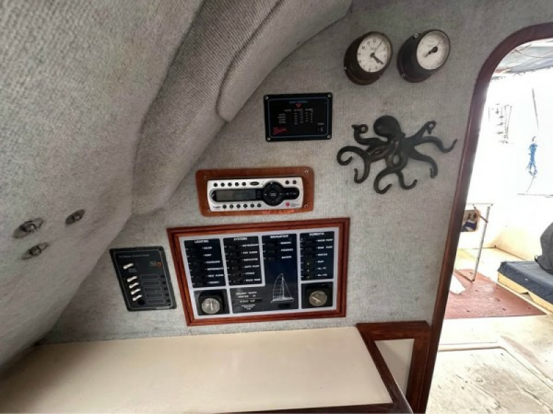Used Sail Catamaran for sale