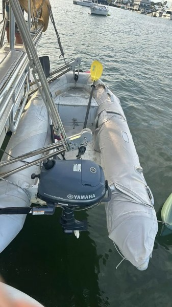 Used Sail Catamaran for sale