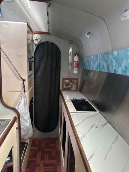 Used Sail Catamaran for sale