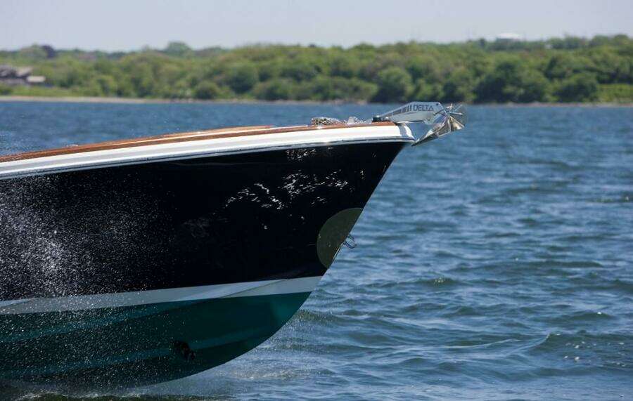 Blue Crab 25ft Hunt Yachts Yacht For Sale