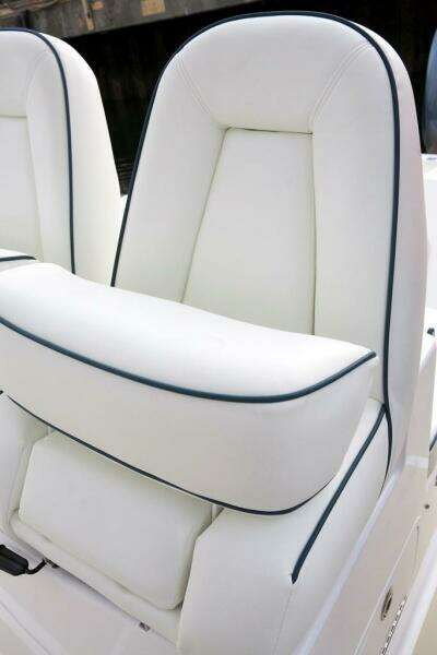 Blue Crab 25ft Hunt Yachts Yacht For Sale