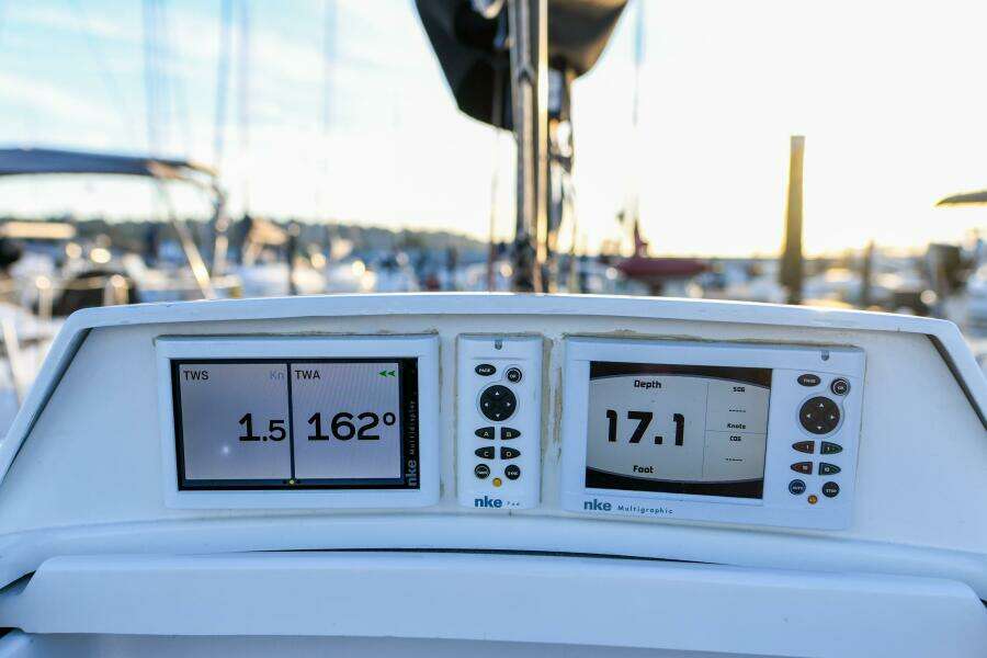 36ft J Boats Yacht For Sale