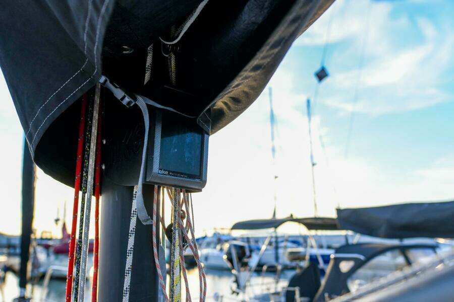36ft J Boats Yacht For Sale