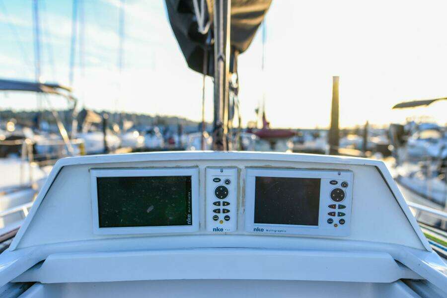 36ft J Boats Yacht For Sale