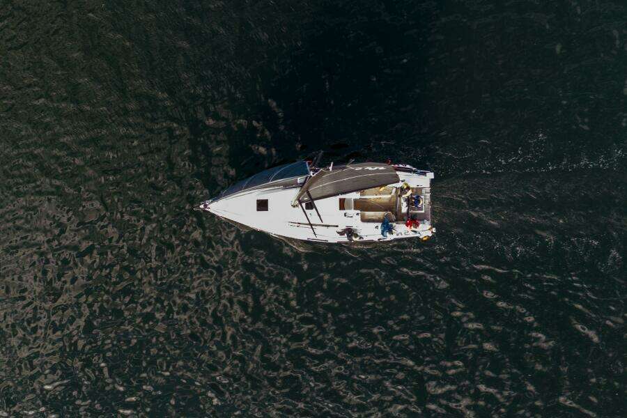 36ft J Boats Yacht For Sale