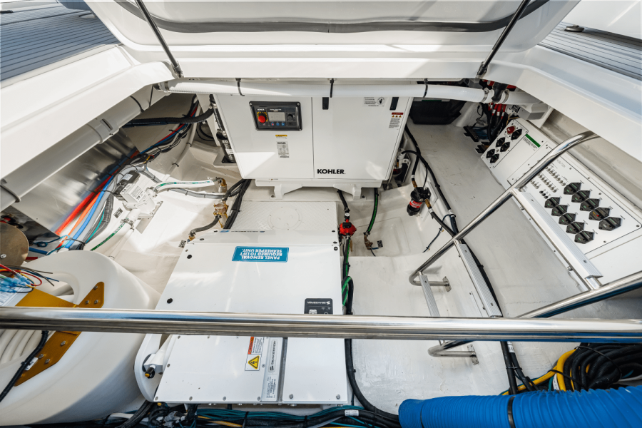50ft Cruisers Yachts Yacht For Sale