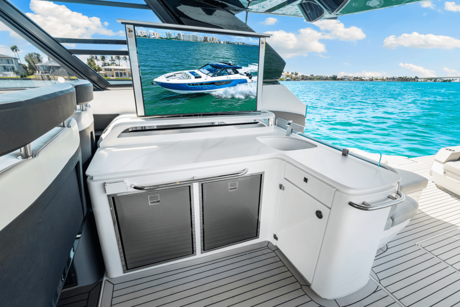 50ft Cruisers Yachts Yacht For Sale