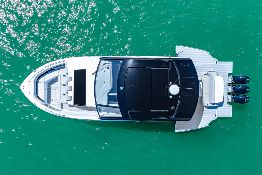 50ft Cruisers Yachts Yacht For Sale