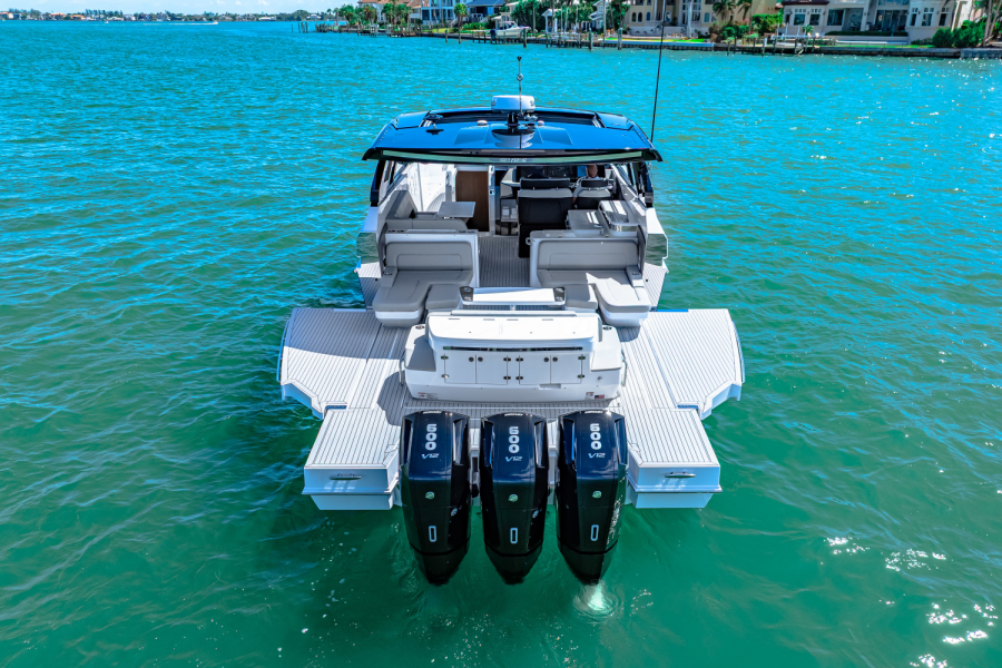 50ft Cruisers Yachts Yacht For Sale