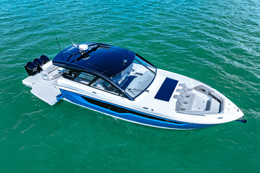 50ft Cruisers Yachts Yacht For Sale