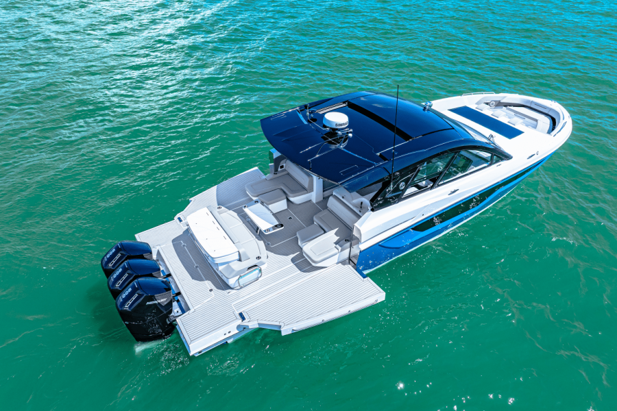 50ft Cruisers Yachts Yacht For Sale