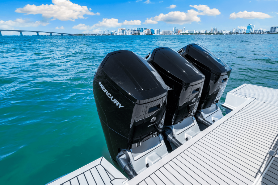 50ft Cruisers Yachts Yacht For Sale