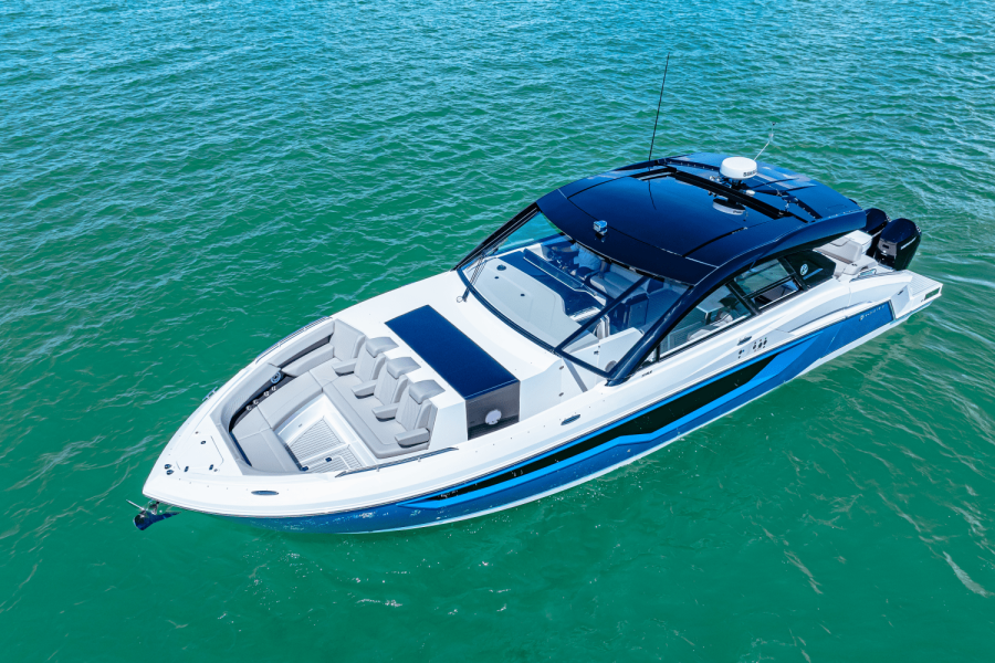 50ft Cruisers Yachts Yacht For Sale