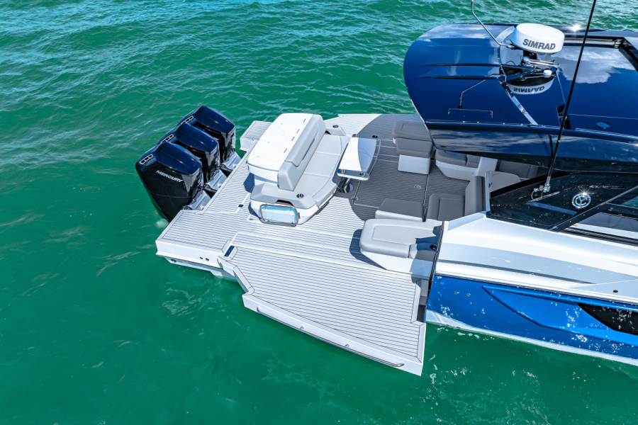 50ft Cruisers Yachts Yacht For Sale