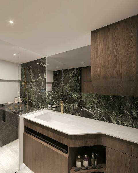 LANIAKEA 87ft Latitude Yachts Yacht For Sale