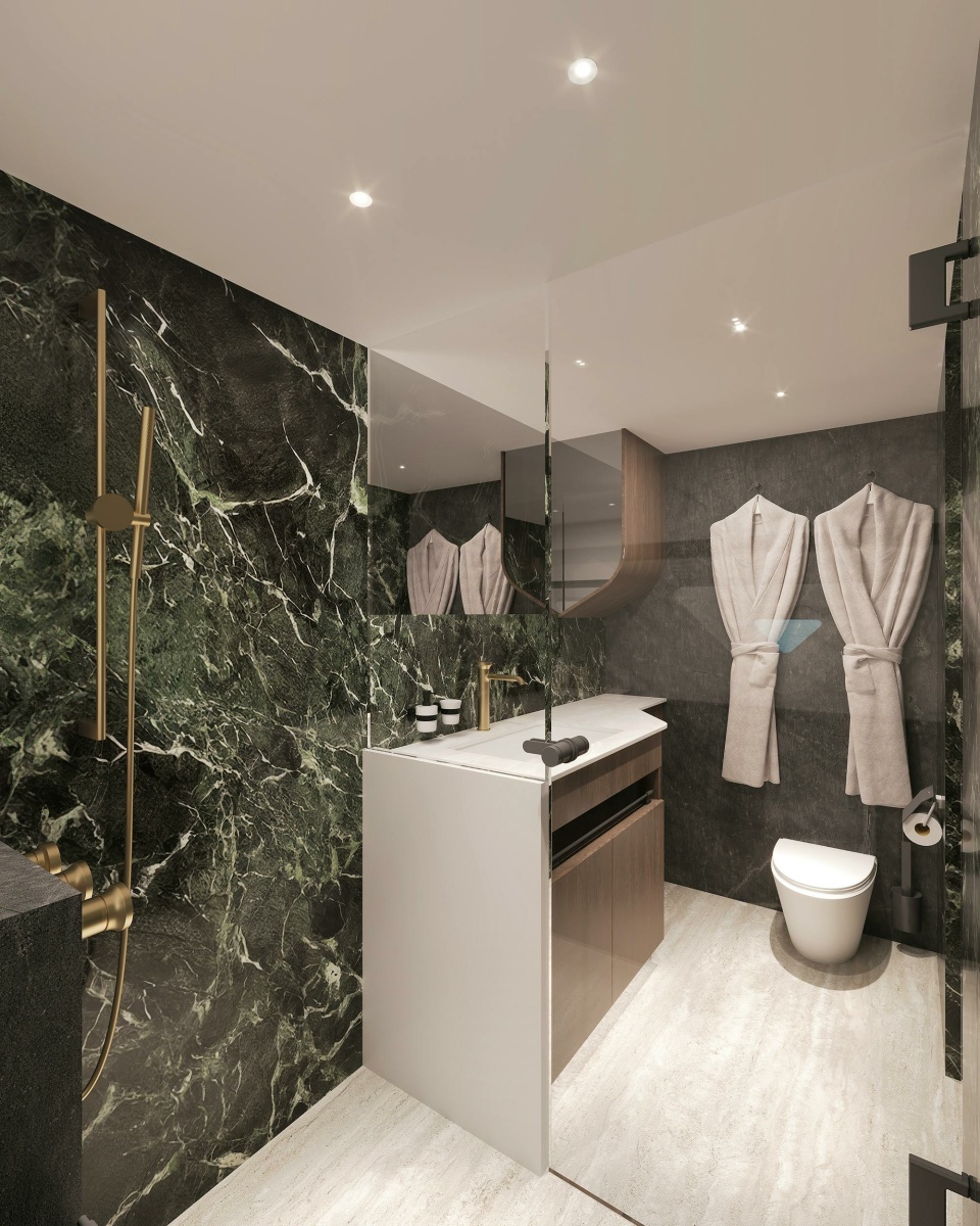 LANIAKEA 87ft Latitude Yachts Yacht For Sale