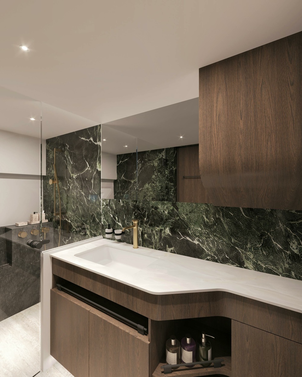 LANIAKEA 87ft Latitude Yachts Yacht For Sale