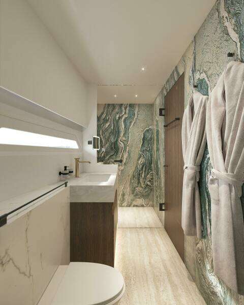 LANIAKEA 87ft Latitude Yachts Yacht For Sale