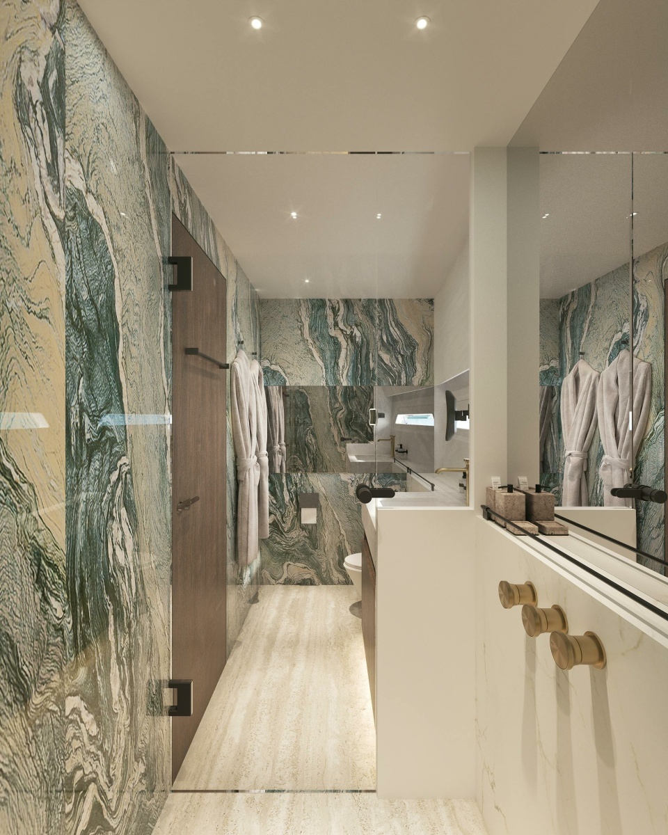 LANIAKEA 87ft Latitude Yachts Yacht For Sale