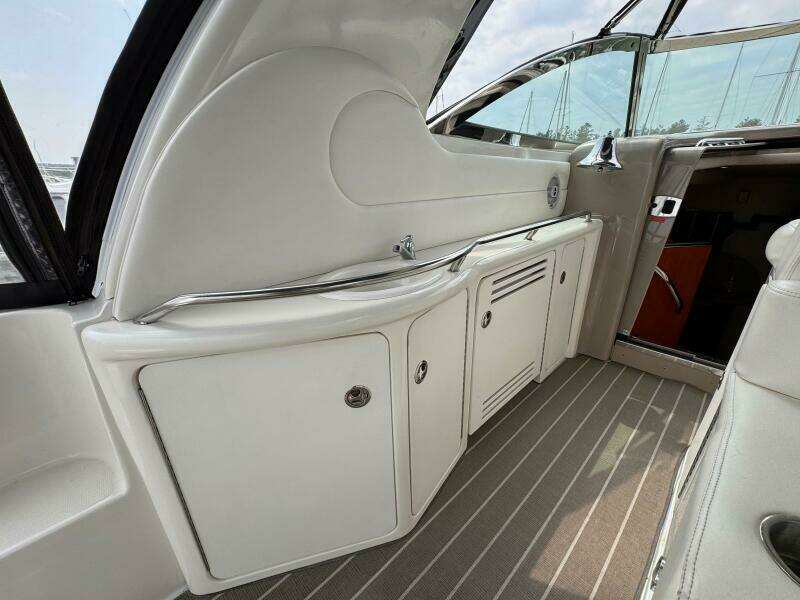 41ft Sea Ray Yacht For Sale