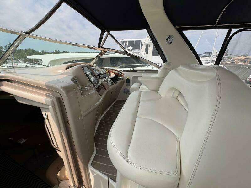 41ft Sea Ray Yacht For Sale