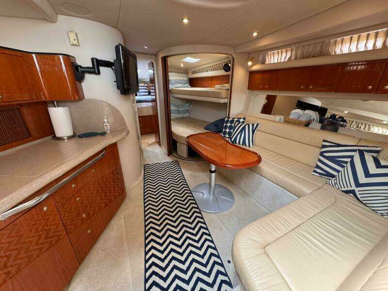 41ft Sea Ray Yacht For Sale