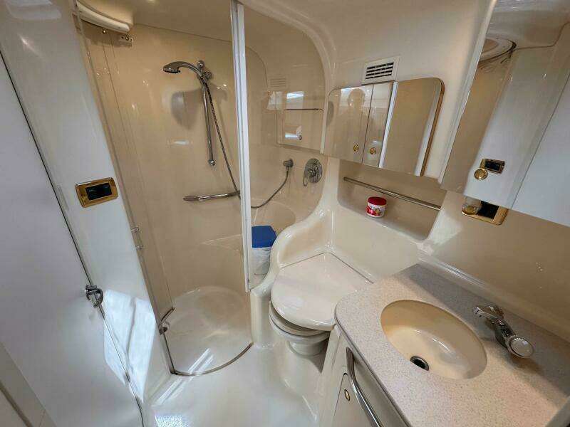 41ft Sea Ray Yacht For Sale