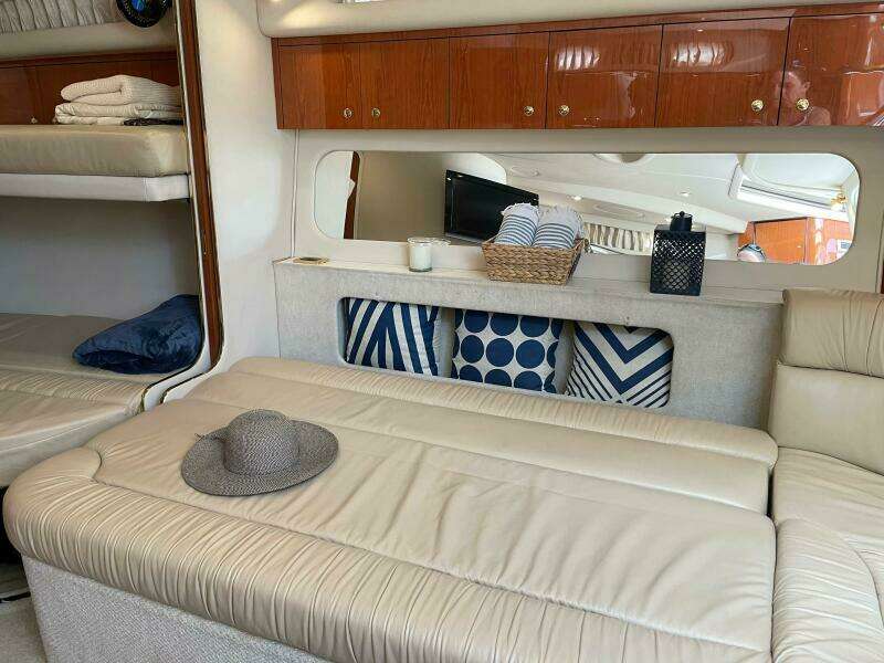 41ft Sea Ray Yacht For Sale