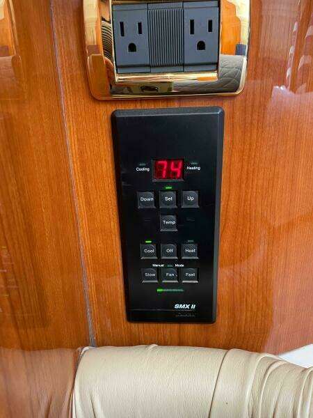 41ft Sea Ray Yacht For Sale
