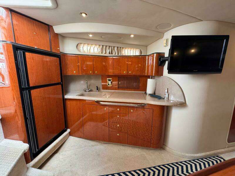 41ft Sea Ray Yacht For Sale