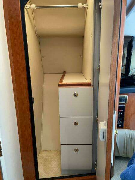 41ft Sea Ray Yacht For Sale