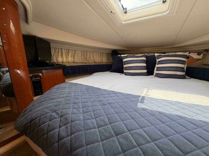 41ft Sea Ray Yacht For Sale