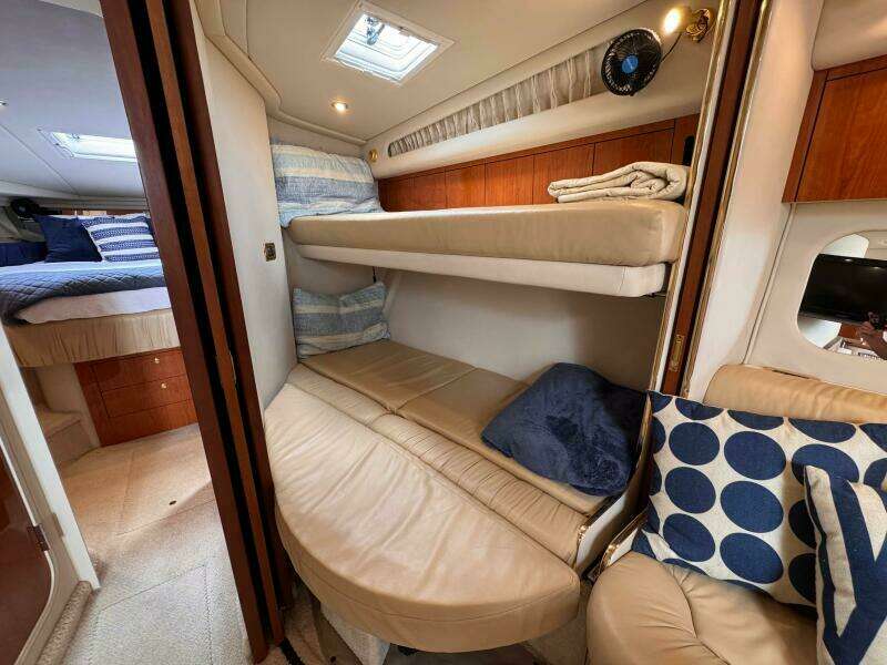 41ft Sea Ray Yacht For Sale