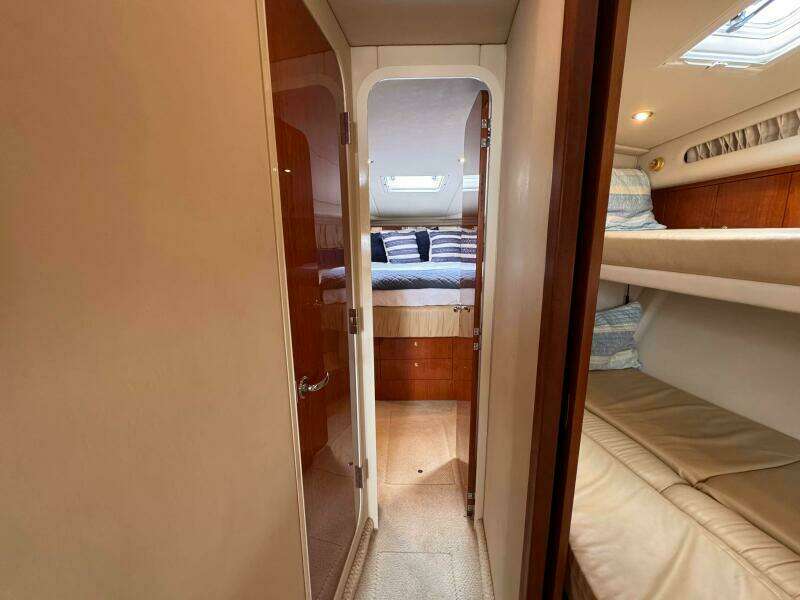 41ft Sea Ray Yacht For Sale