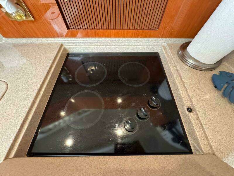 41ft Sea Ray Yacht For Sale