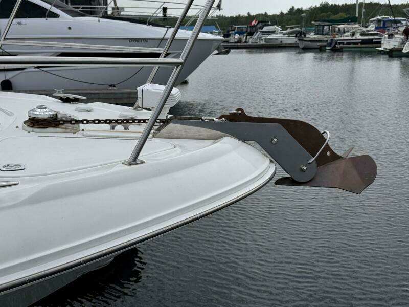 41ft Sea Ray Yacht For Sale