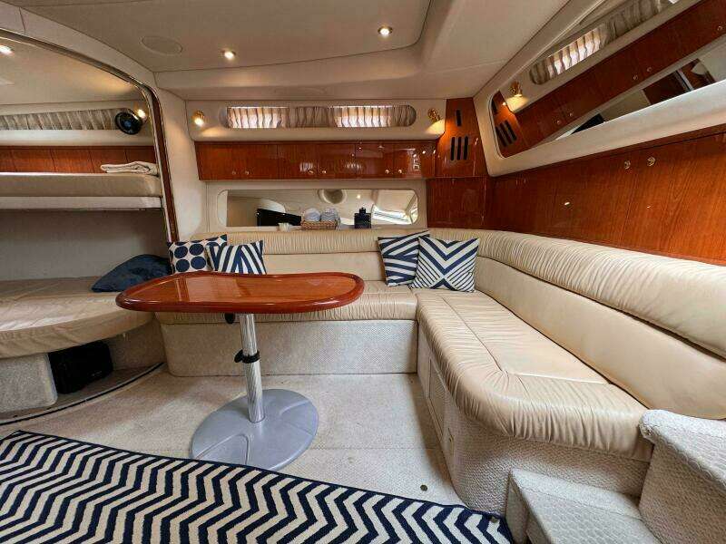 41ft Sea Ray Yacht For Sale