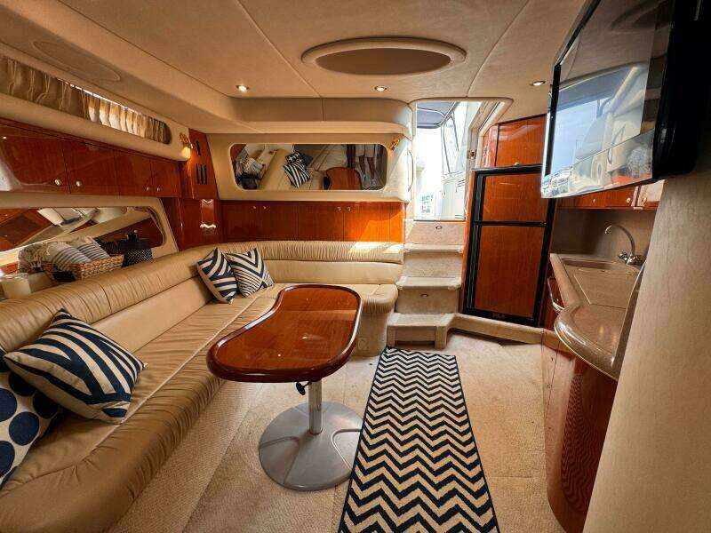 41ft Sea Ray Yacht For Sale