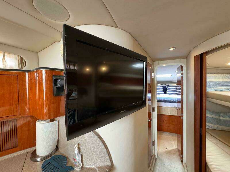41ft Sea Ray Yacht For Sale