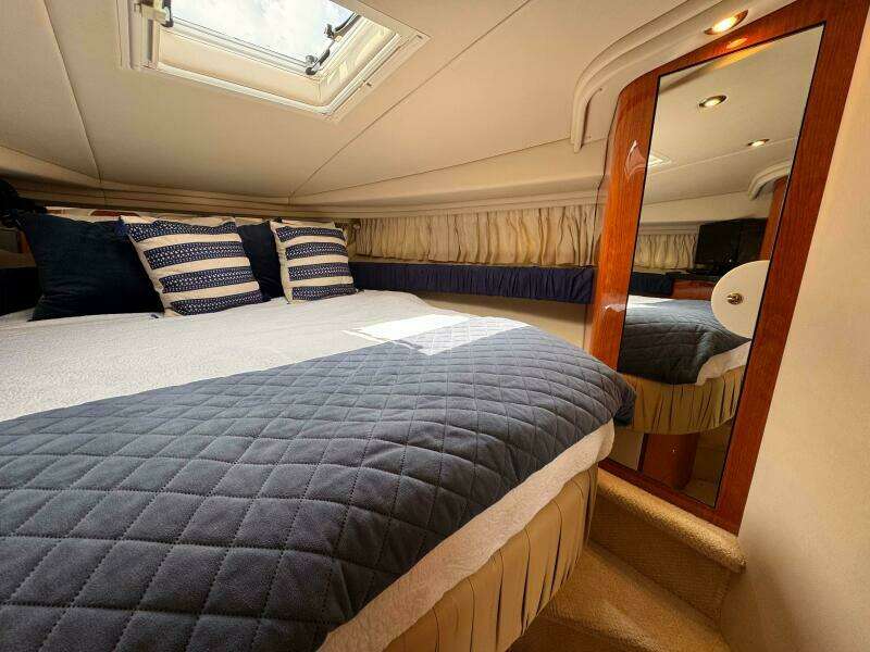 41ft Sea Ray Yacht For Sale