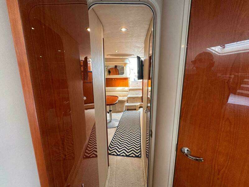 41ft Sea Ray Yacht For Sale