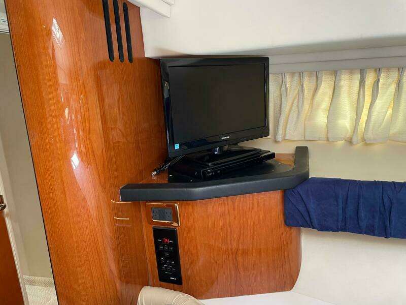 41ft Sea Ray Yacht For Sale